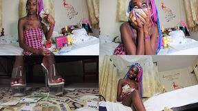 Exotic Financial Domination 27