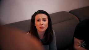 Three's A Crowd Pt.2 - Casey Calvert