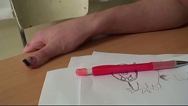 Girls discover the taste of sperm first time cumshot teen swallowing #2