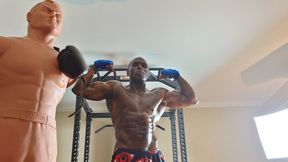 BBC Worship Hallelujah Johnson (And Then There Was Venom)