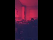 Las vegas ebony amateur thot!!!!