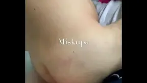 Exposed! Spy Catches Hot Backstage Ass Play — Uncensored Gay Clip