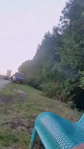 Slutboyben Cam4 Sexy Exhibitionist Pig Cruising