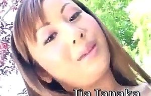 Gorgeous Asian Fucks Viking BWC and swallows his seed