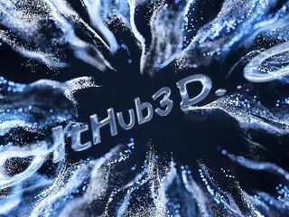 Green-Haired Bunny Angel Sucks and Gets Banged