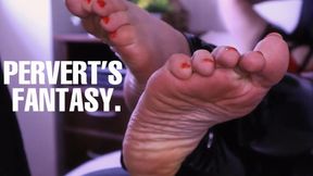 Pervert’s Fantasy