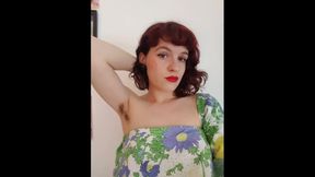 Natural beauty spotlight - Bruja