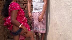 beautiful married bhabhi fucking
