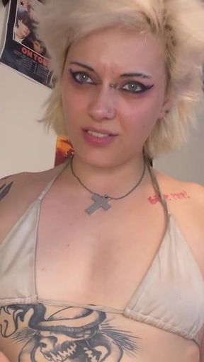 A Stepsisters *** Burping Giantess Move