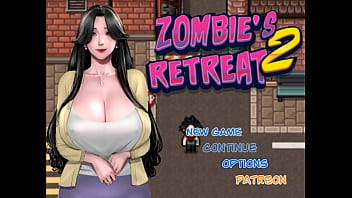 Zombie Retreat 2 - Part 1 - The New Start Big Boobed Milfy In The City By LoveSkySan69