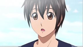 Ore wa kanojo episode 1