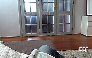 Hotlegsandfeet, thomas stone and mea melone craving fe