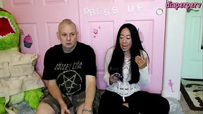 Why I hate the ABDL terms &quot_Professional Mommy Domme DOminatrix&quot_ etc