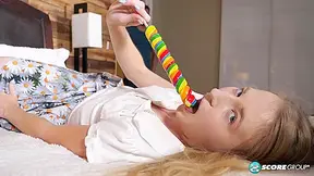 Sam Shock - Exotic Porn Movie Teen 18+ Crazy Full Version