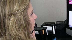 rachel james swallows jerry kovak s facial load