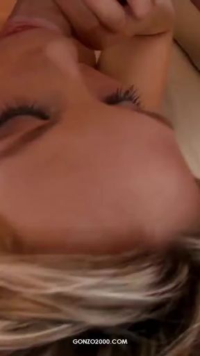 Blowjob Gonzo2000 Snip
