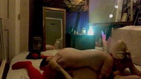 Just a Taste of Foreplay!!!!!