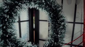 Be Naughty, Save Santa the Trip