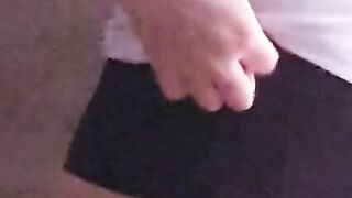 Hard banged Finished with Heavy Facial after got pregnant