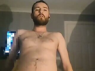 Scottish Twink Homemade Sex Tape Compilation