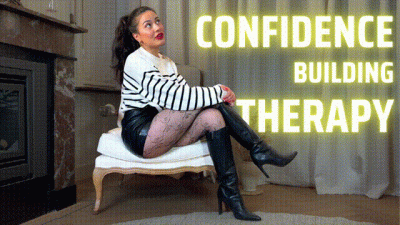 Confidence Building- Session 1