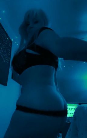 Do You Like It Daddyyyy?