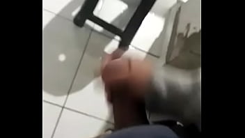 punheta do meu gostoso