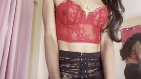 Victoria&#8242;s Secret Bra Try On Haul