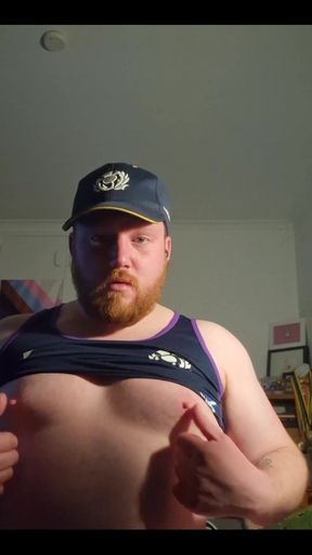 Bit More Hole Play and Showing