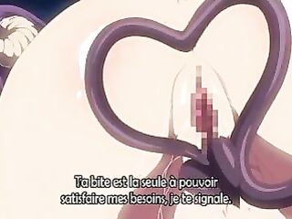 Marshmallow Imouto Succubus 02 Vostfr