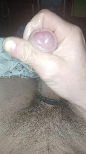 I'm having a little fun today