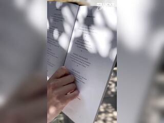 Giving Chloe Foxxe Kinky One more Hotel Dream In LA