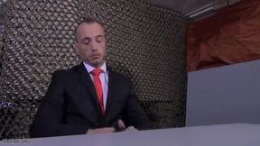 Agents X (Full movie) - Jordan Fox