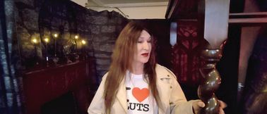 Vampire B&amp;B Part 1