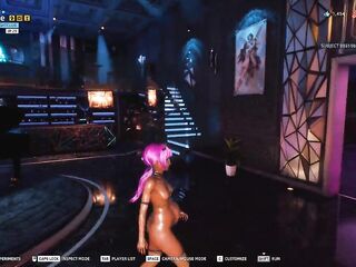 Succubus returns for pleasure