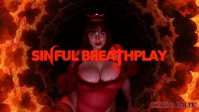 Sinful Breathplay