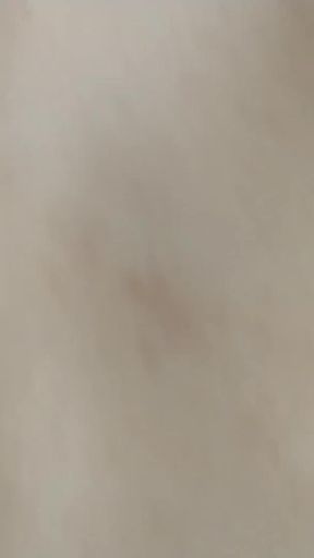 Thrilling moment from &quot;My wife makes me suck her sweaty body. She discipline and handjob me.&quot;