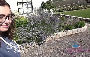 Leana lovings, pov