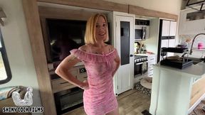 my stepmom s mid-life crisis