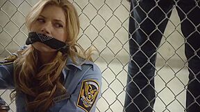 Katheryn Winnick - Tied Up