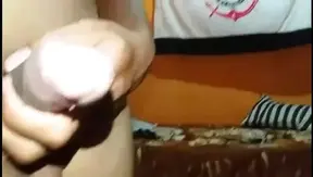 Sensual Handjob Fantasies Come Alive – Amateur Goes Wild – GayHotMags 18+