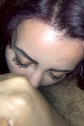 Petite Dutch Asian Deepthroats BBC