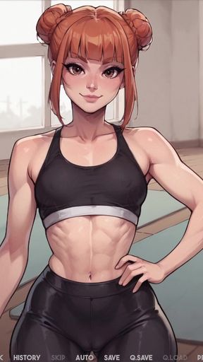 Shadows of Ambition (part 18