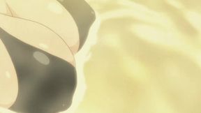 Big boobs and soft ass cool short just watch #anime #animeshorts #shorts #viral #animeedit #fyp #trending #otaku #romanceanime #