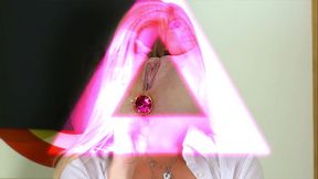 Arielle Lane - FN'_ Machine Pt V 4K