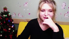 Janet Don Private Show