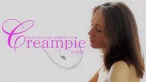 Sexy Zaria Creampie - Zaria - Kin8tengoku