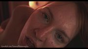Bedtime stories: eye contact squirting
