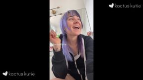 Xbiz Miami 2022 Pee Compilation