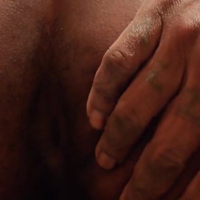 Ass Worship Hallelujah Johnson - Part 10